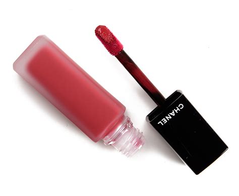 chanel rouge allure tentation|Chanel Tentation & Gourmandise Rouge Allure Inks .